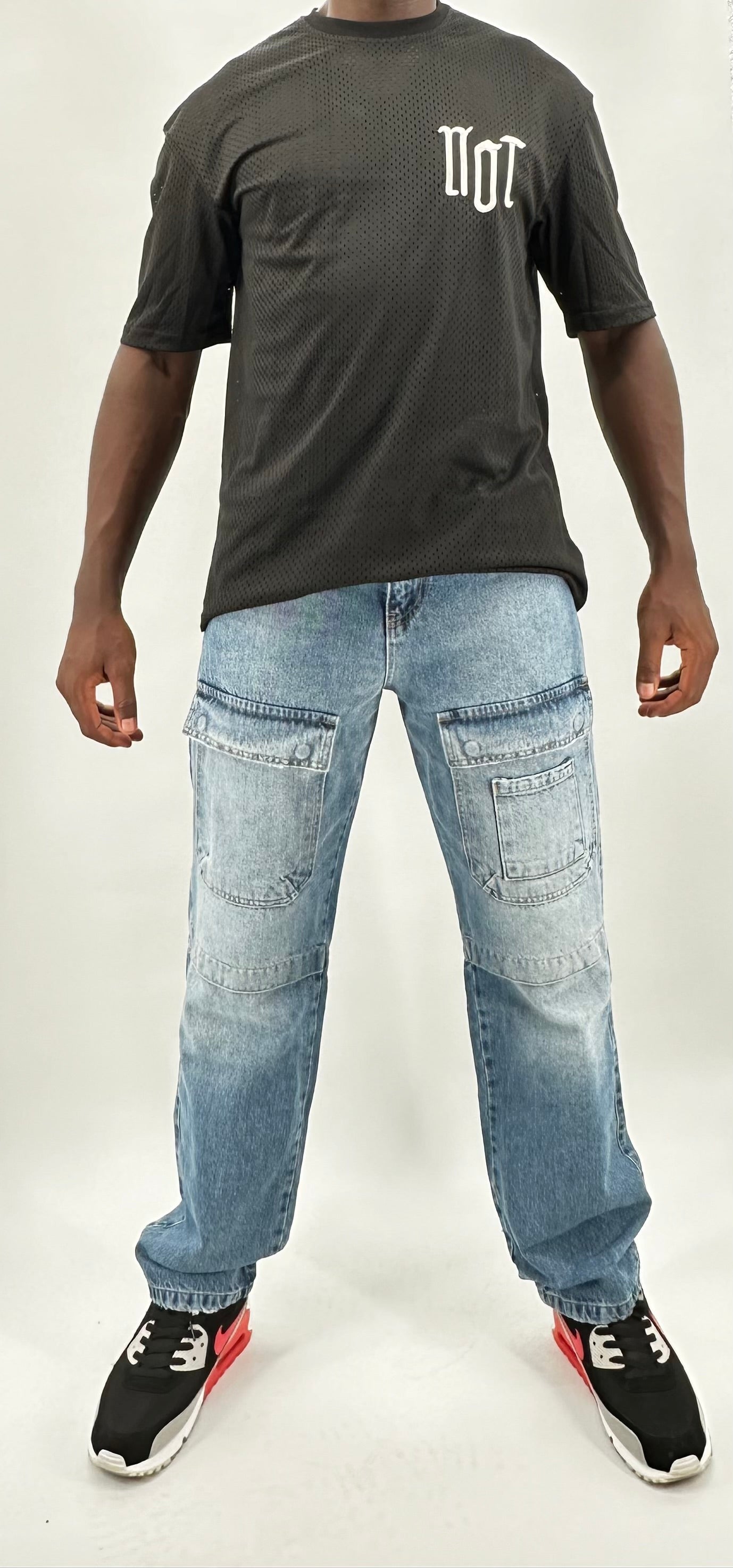 Conform Jeans