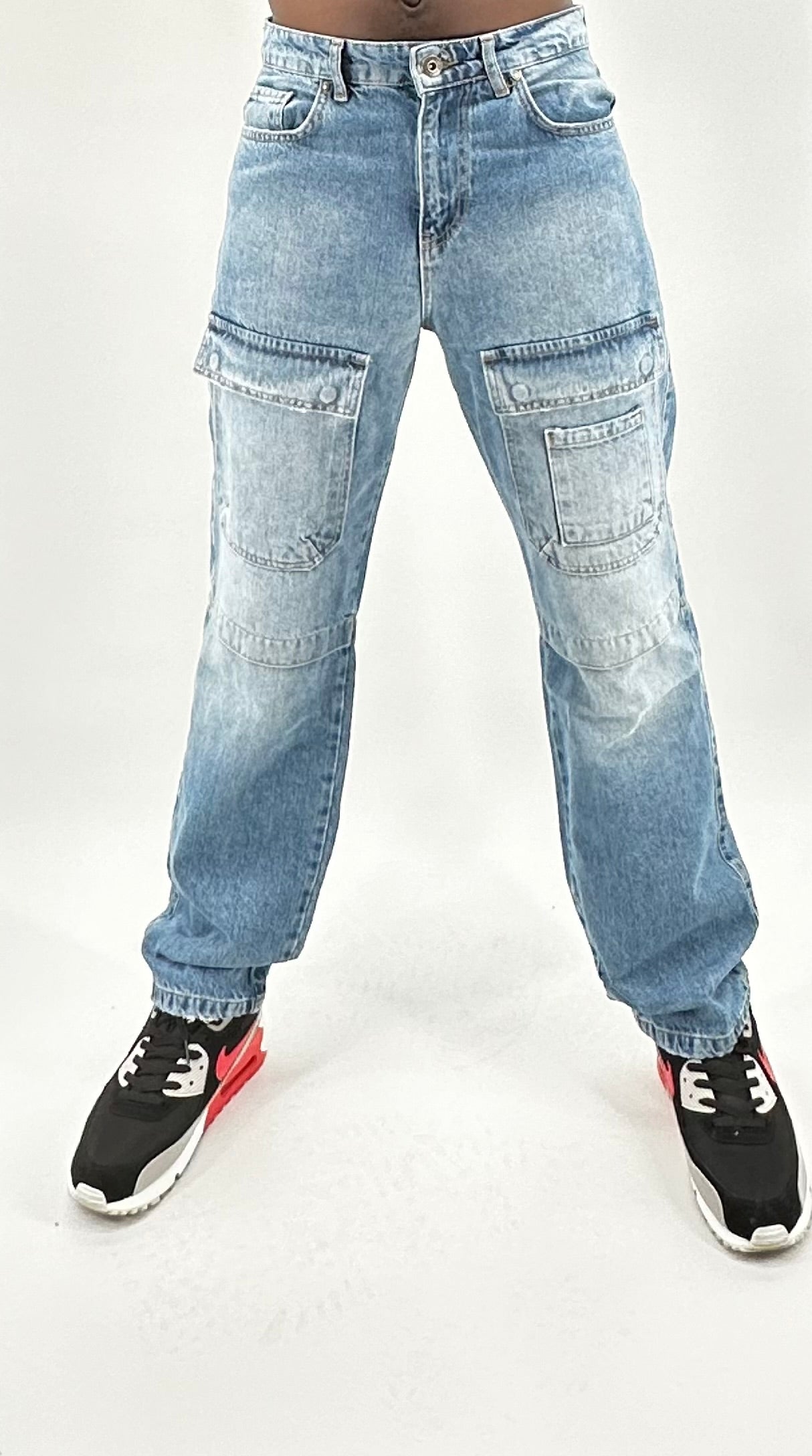 Conform Jeans