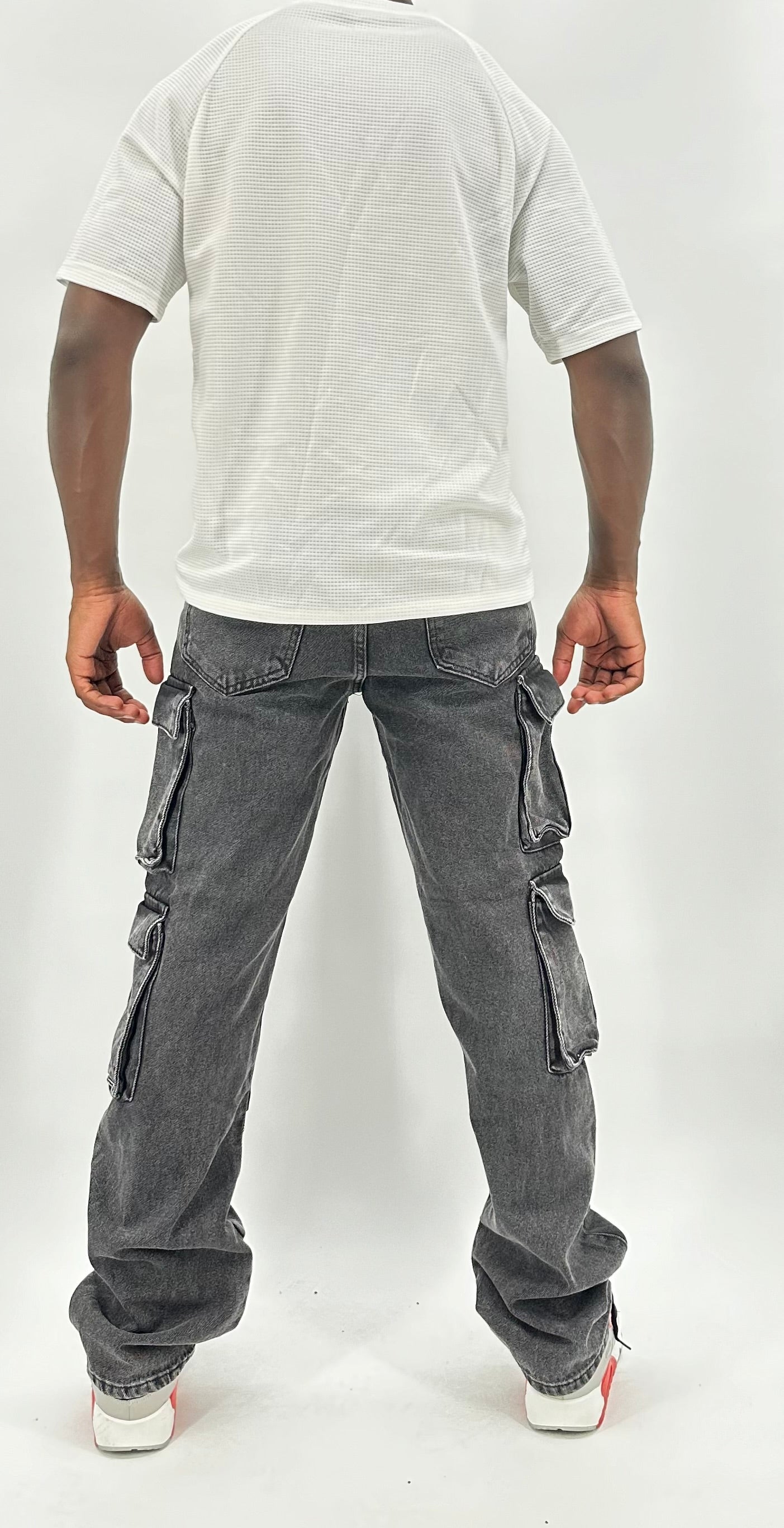 Black Island Jean