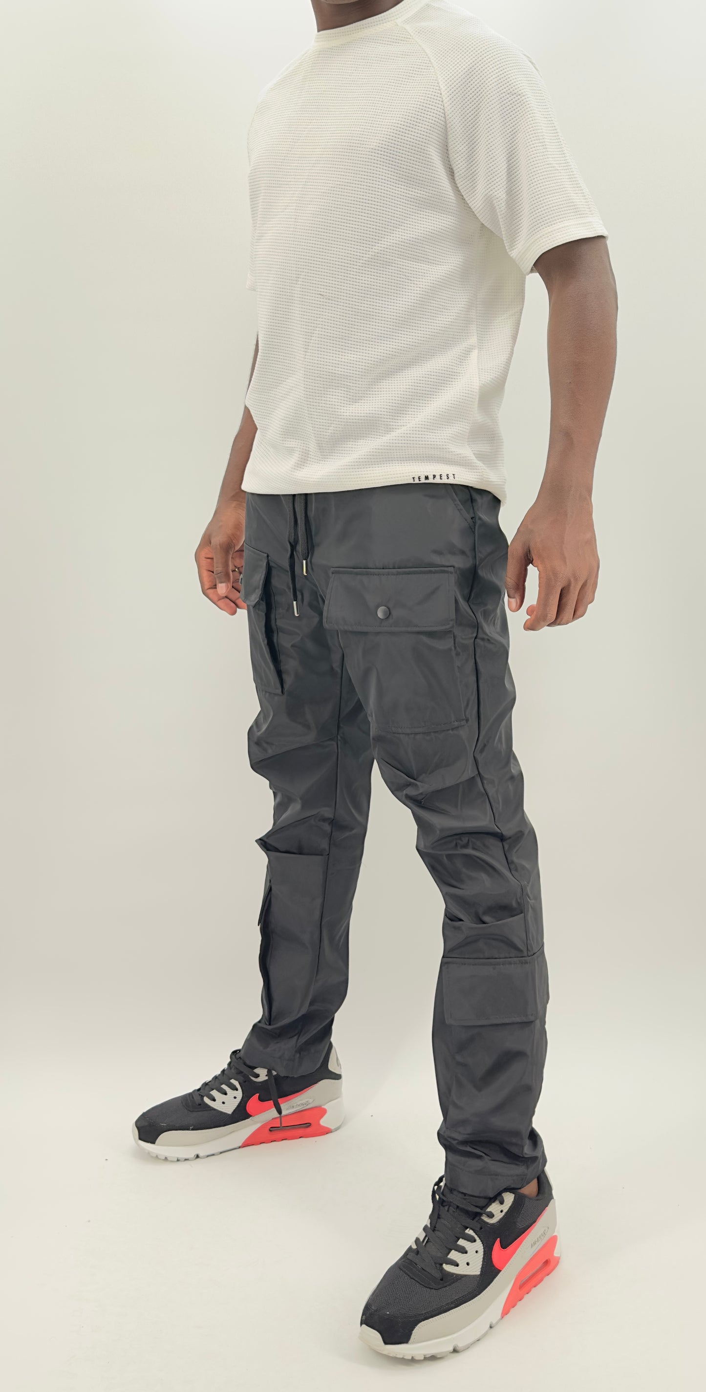 Slim Cargo Pant